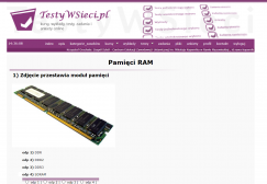 informatyk.rawa-kopernik.pl Technik informatyk