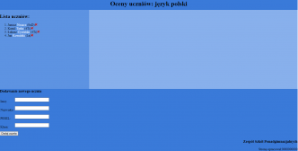 informatyk.rawa-kopernik.pl Technik informatyk