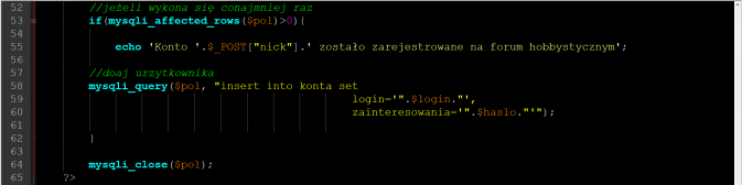 informatyk.rawa-kopernik.pl Technik informatyk