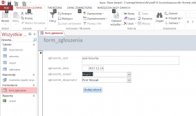 informatyk.rawa-kopernik.pl Technik informatyk