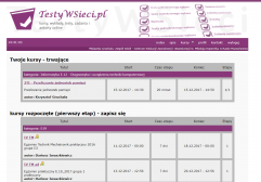 informatyk.rawa-kopernik.pl Technik informatyk