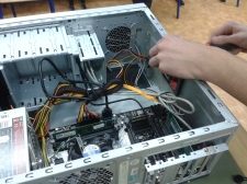 informatyk.rawa-kopernik.pl Technik informatyk