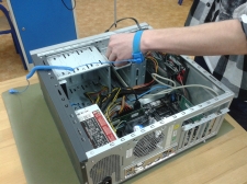 informatyk.rawa-kopernik.pl Technik informatyk