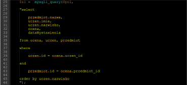 informatyk.rawa-kopernik.pl Technik informatyk