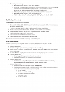 informatyk.rawa-kopernik.pl Technik informatyk