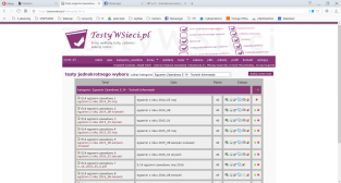 informatyk.rawa-kopernik.pl Technik informatyk