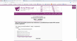 informatyk.rawa-kopernik.pl Technik informatyk