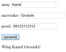 informatyk.rawa-kopernik.pl Technik informatyk