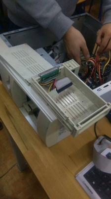 informatyk.rawa-kopernik.pl Technik informatyk