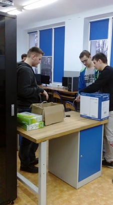 informatyk.rawa-kopernik.pl Technik informatyk