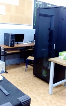 informatyk.rawa-kopernik.pl Technik informatyk