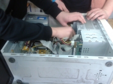 informatyk.rawa-kopernik.pl Technik informatyk